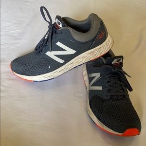 New Balance Fresh Foam Zantes